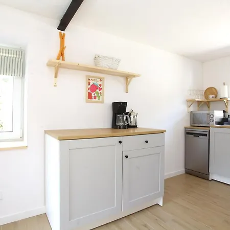 Dobre Miejsce 別荘 ミエンジズドロイェ