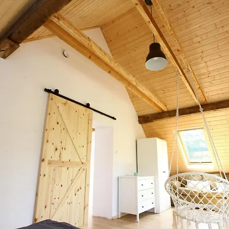 Casa de Férias Dobre Miejsce *