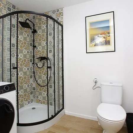 別荘 Dobre Miejsce