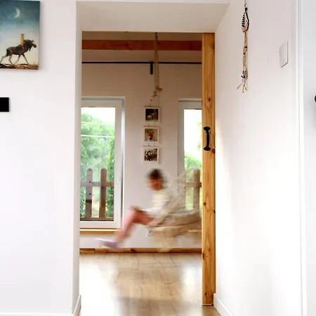 Casa de Férias Dobre Miejsce