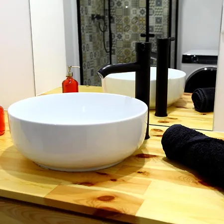 別荘 Dobre Miejsce ミエンジズドロイェ