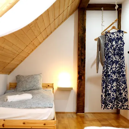 Dobre Miejsce Tatil Evi *