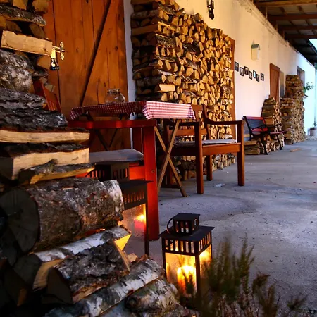 Casa de Férias Dobre Miejsce