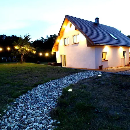 Dobre Miejsce ミエンジズドロイェ