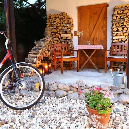 Dobre Miejsce 別荘 *