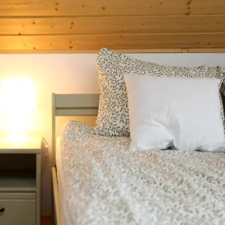 別荘 Dobre Miejsce ミエンジズドロイェ