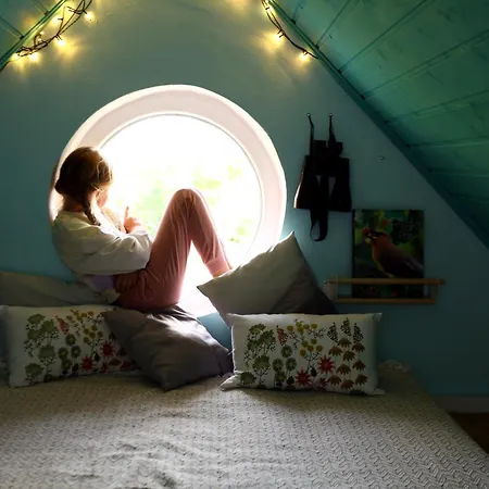 別荘 Dobre Miejsce *