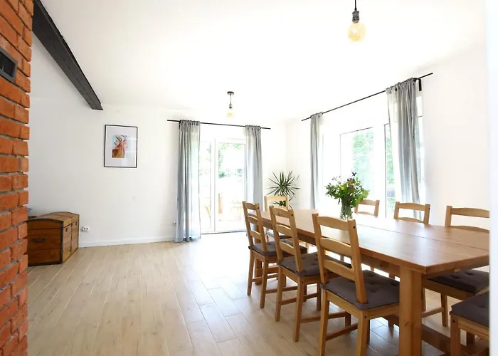 Dobre Miejsce Międzyzdroje