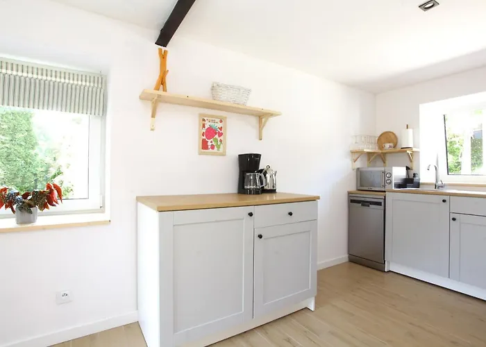 Dobre Miejsce Dom wakacyjny Międzyzdroje