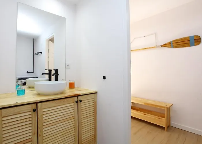 Dobre Miejsce Сasa de vacaciones Miedzyzdroje