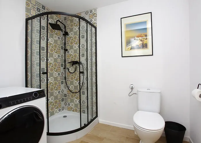 Dom wakacyjny Dobre Miejsce