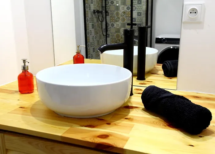 Dom wakacyjny Dobre Miejsce Międzyzdroje