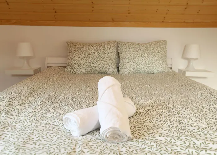 Dom wakacyjny Dobre Miejsce Międzyzdroje