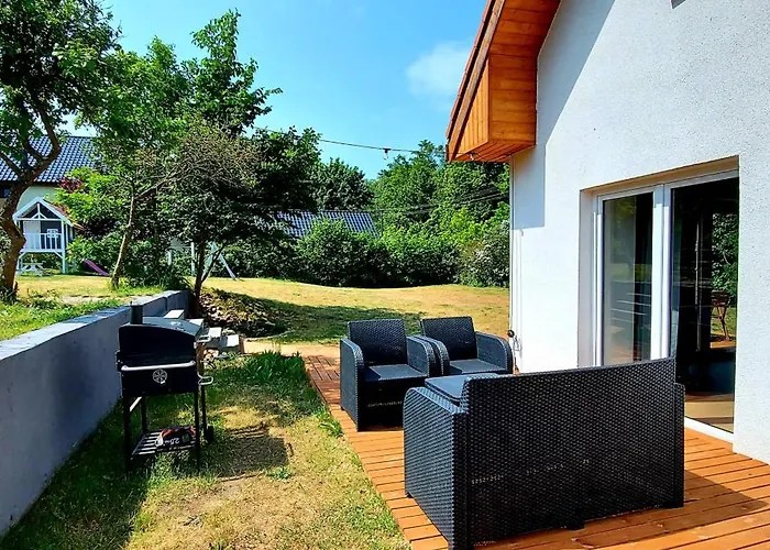 Dobre Miejsce * Międzyzdroje