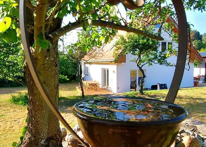 Dobre Miejsce Dom wakacyjny Międzyzdroje