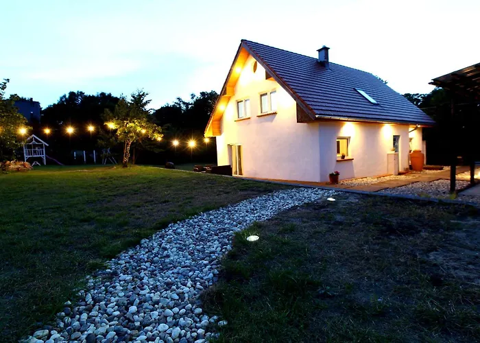 Dobre Miejsce Miedzyzdroje