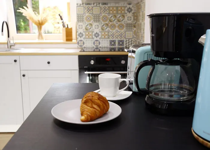 Dobre Miejsce Miedzyzdroje