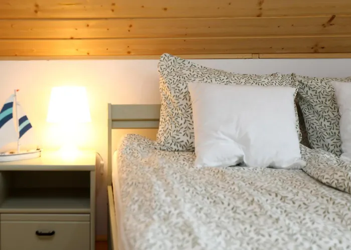 Dom wakacyjny Dobre Miejsce Międzyzdroje