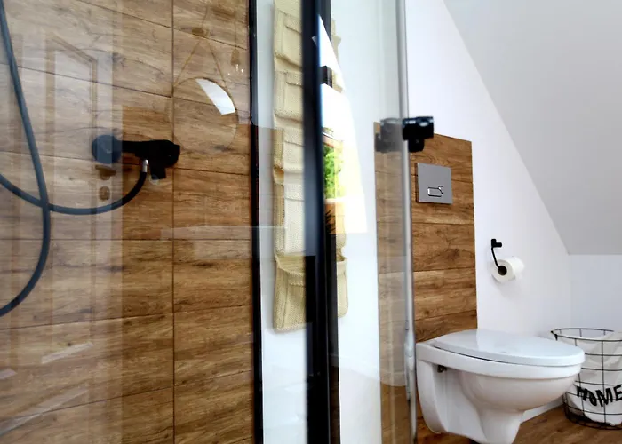 Dobre Miejsce * Międzyzdroje